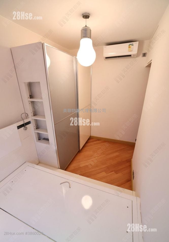 I-Home Rental 2 Bedrooms , 1 Bathroom 524 ft²