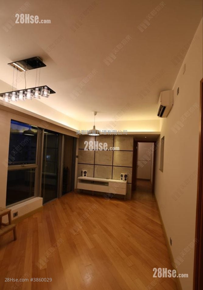 I-Home Rental 2 Bedrooms , 1 Bathroom 524 ft²