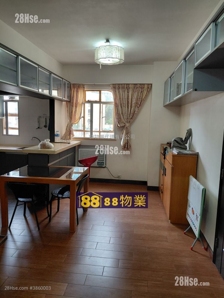 粉岭花园 售盘 2 房 , 1 浴室 543 平方尺