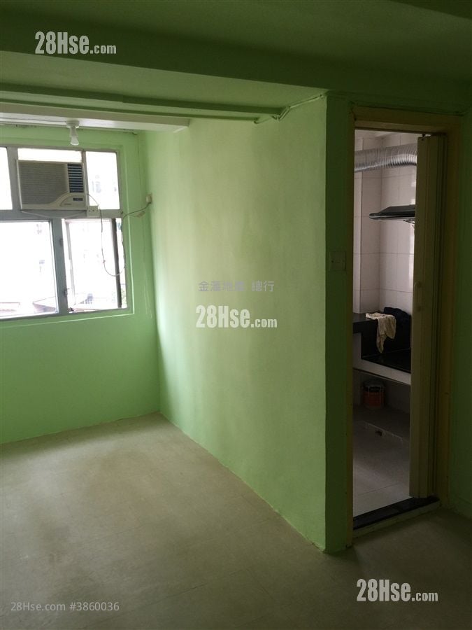 凤锦楼 售盘 248 平方尺