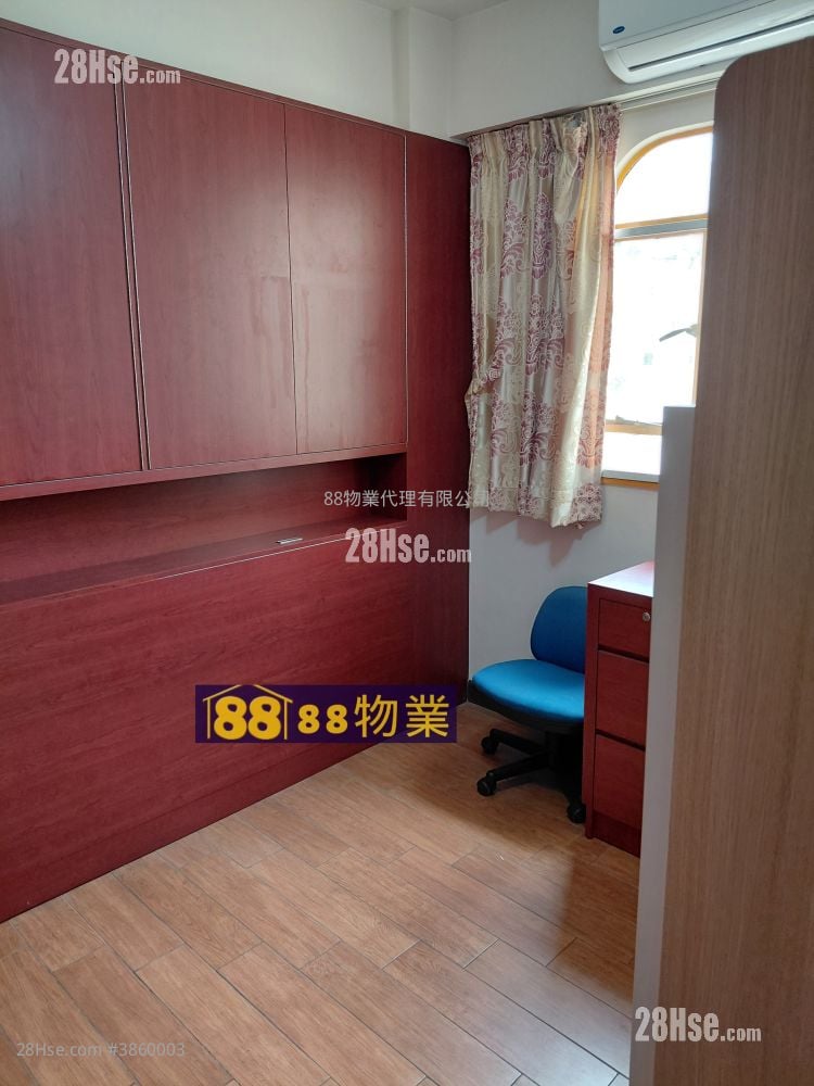 粉岭花园 售盘 2 房 , 1 浴室 543 平方尺