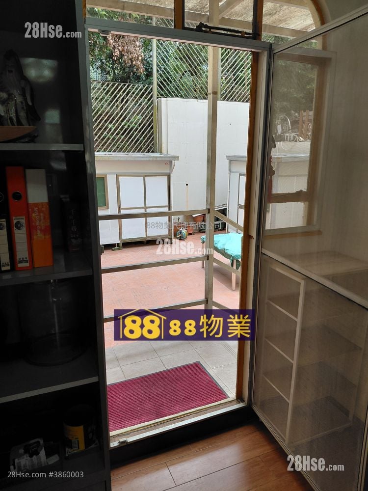 粉岭花园 售盘 2 房 , 1 浴室 543 平方尺