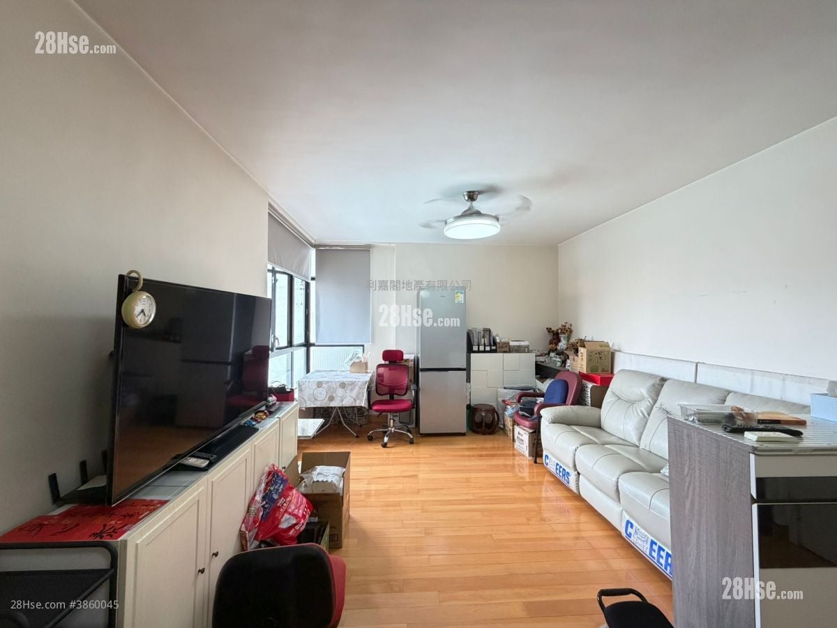 Bayview Garden Sell 3 Bedrooms , 2 Bathrooms 708 ft²