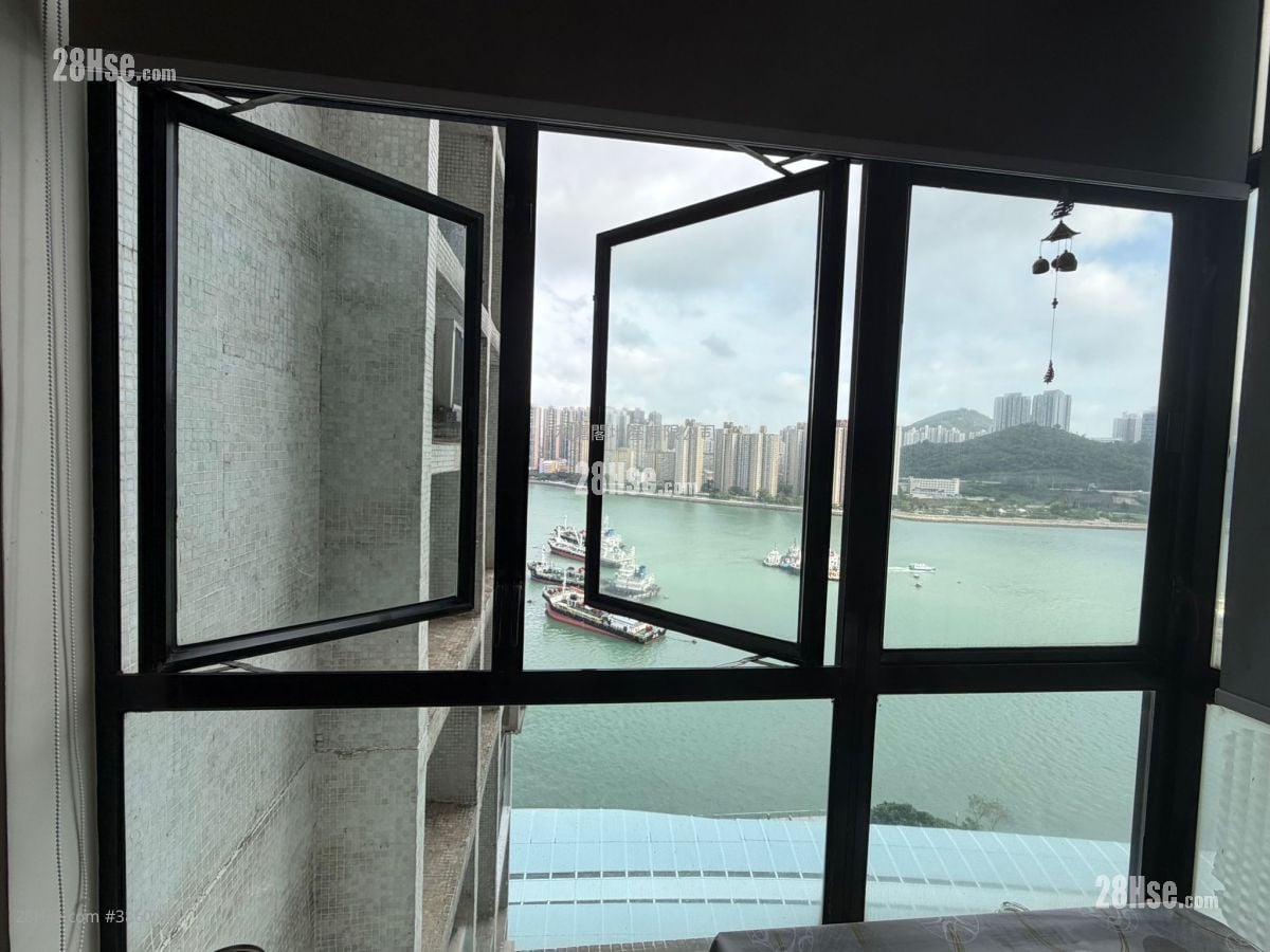 Bayview Garden Sell 3 Bedrooms , 2 Bathrooms 708 ft²