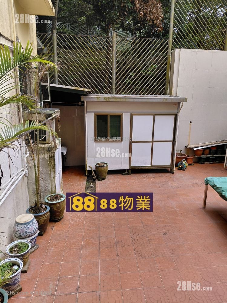 粉岭花园 售盘 2 房 , 1 浴室 543 平方尺