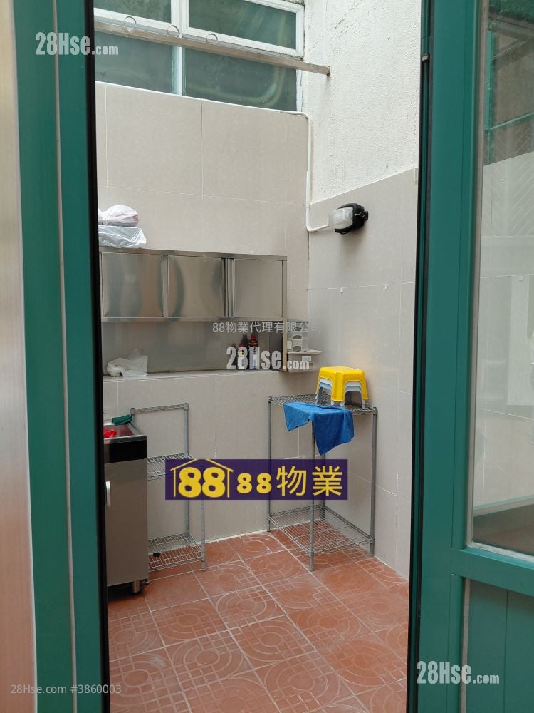 粉岭花园 售盘 2 房 , 1 浴室 543 平方尺