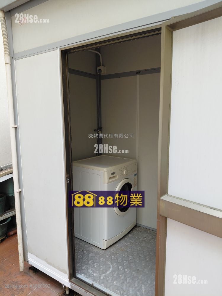 粉岭花园 售盘 2 房 , 1 浴室 543 平方尺