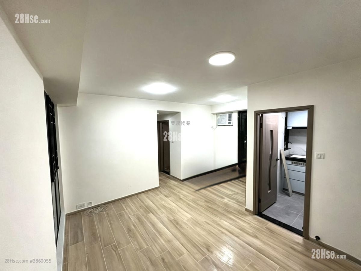 Greenfields Rental 443 ft²