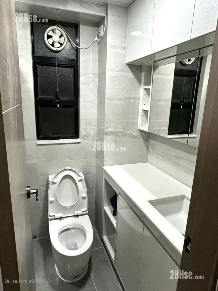 Greenfields Rental 443 ft²