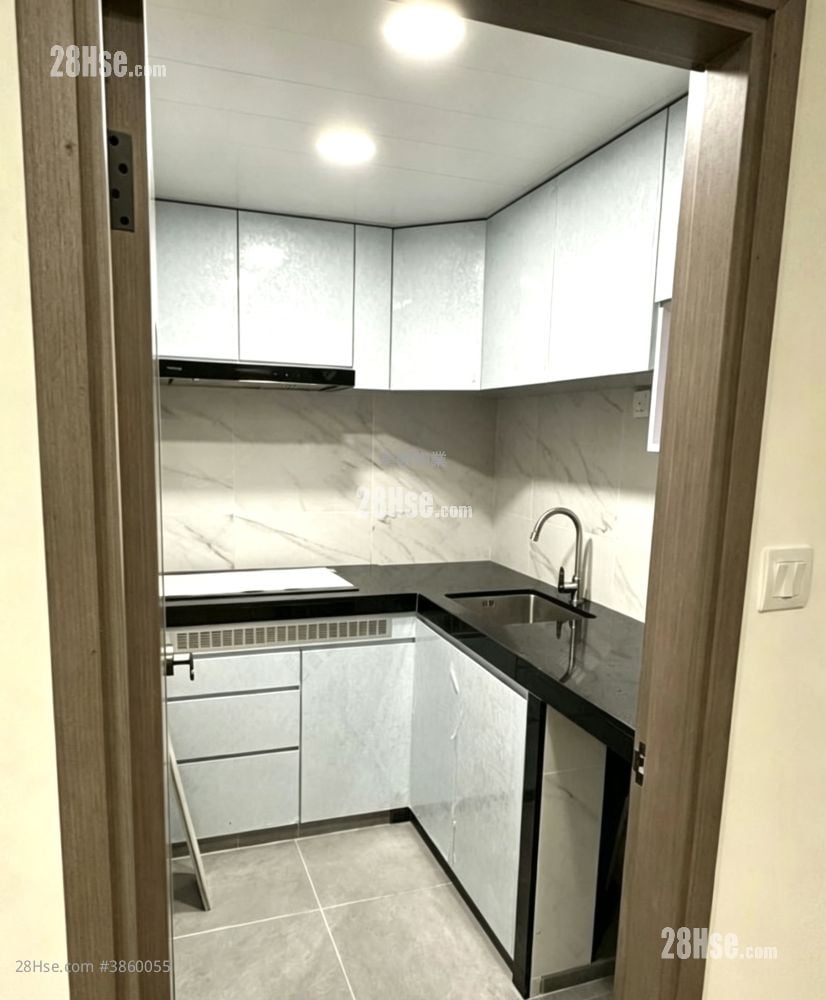 Greenfields Rental 443 ft²