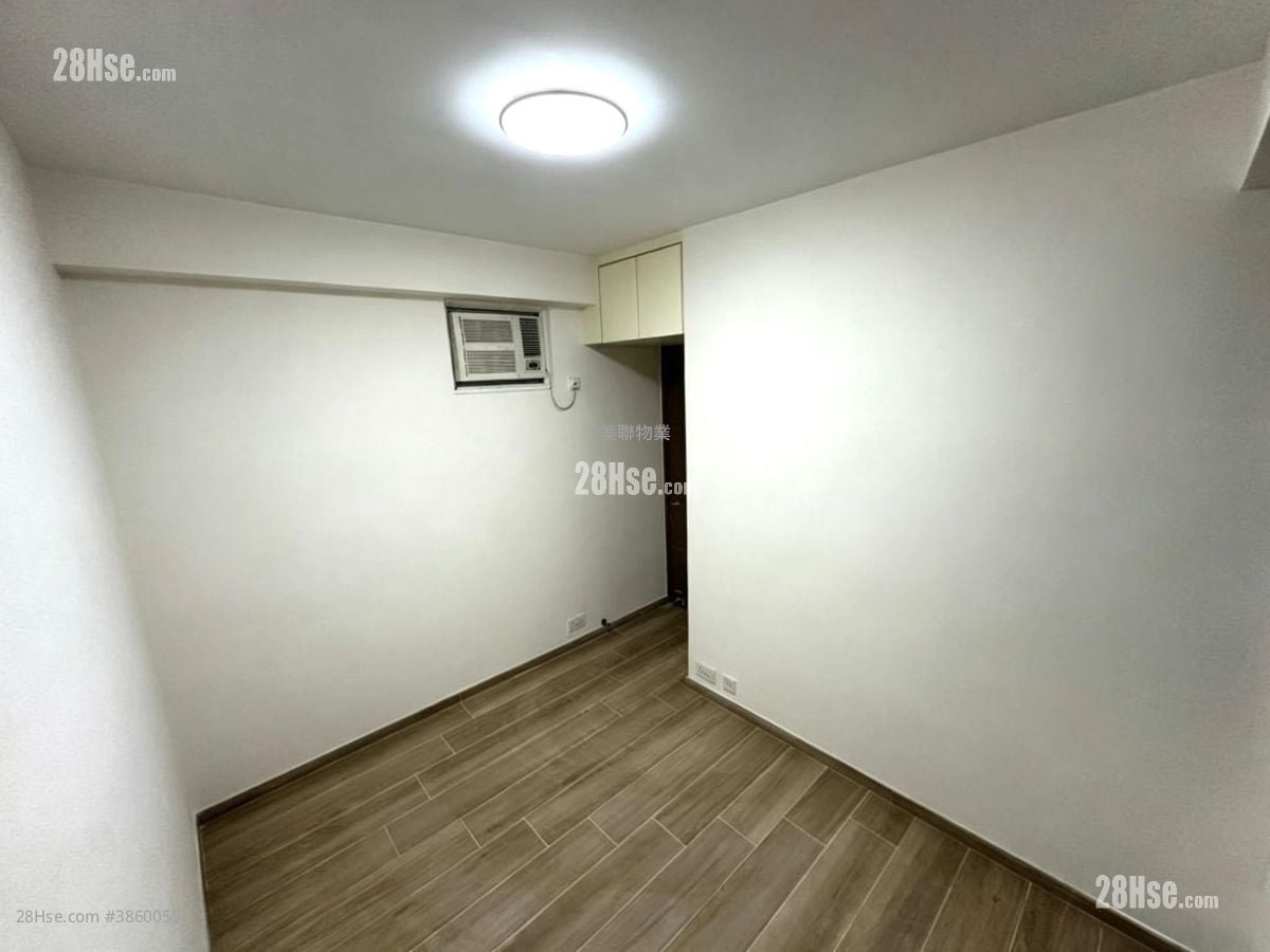 Greenfields Rental 443 ft²