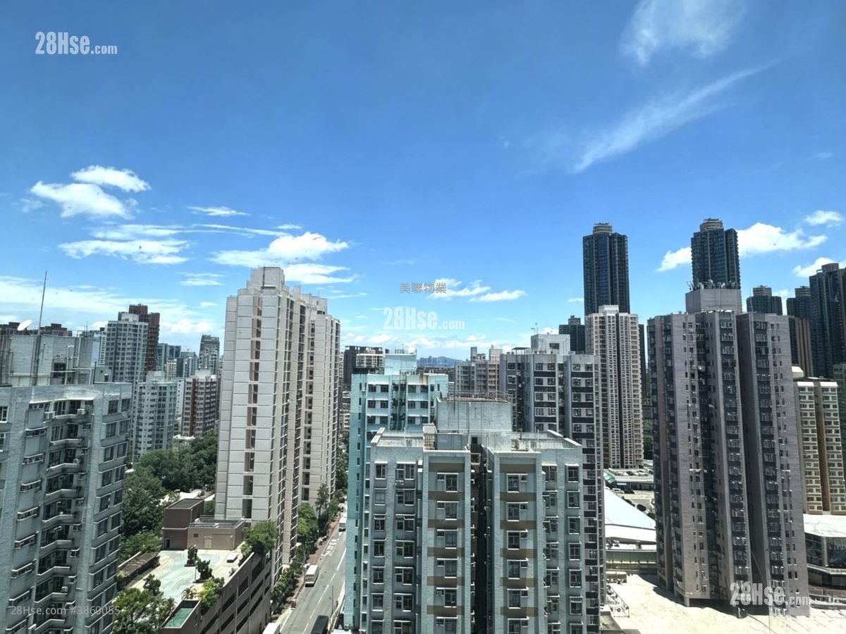 Greenfields Rental 443 ft²
