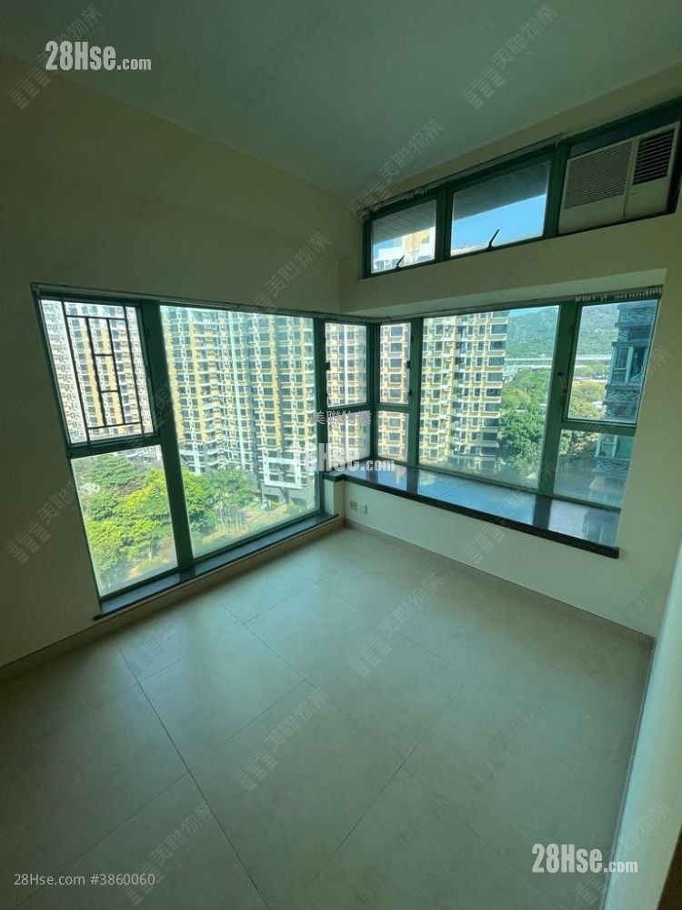 Botania Villa Sell 2 Bedrooms 482 ft²