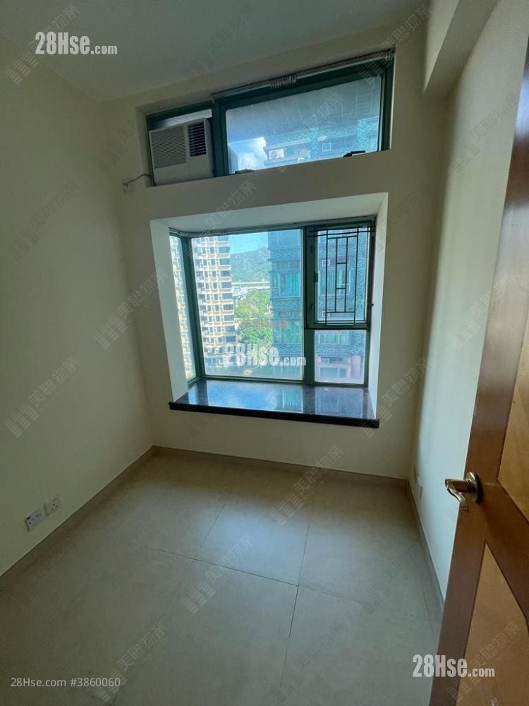 Botania Villa Sell 2 Bedrooms 482 ft²