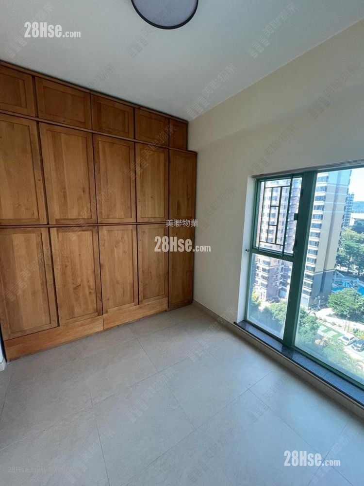 Botania Villa Sell 2 Bedrooms 482 ft²