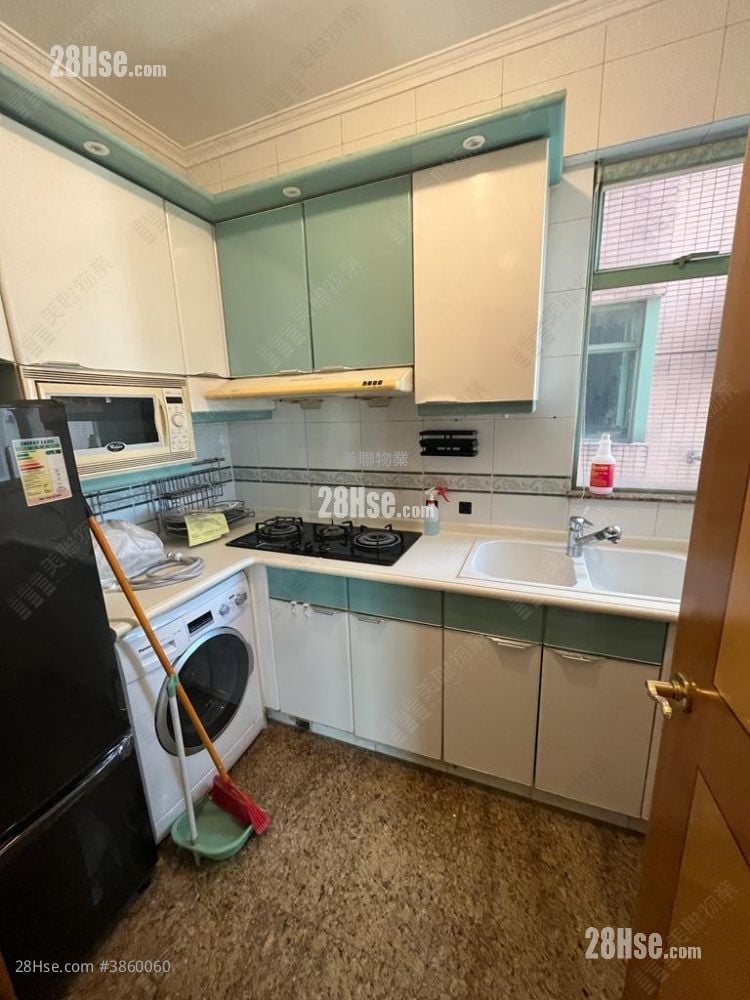 Botania Villa Sell 2 Bedrooms 482 ft²
