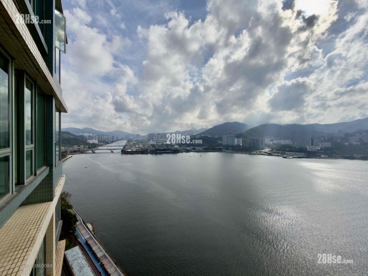 海典湾 售盘 3 房 819 平方尺