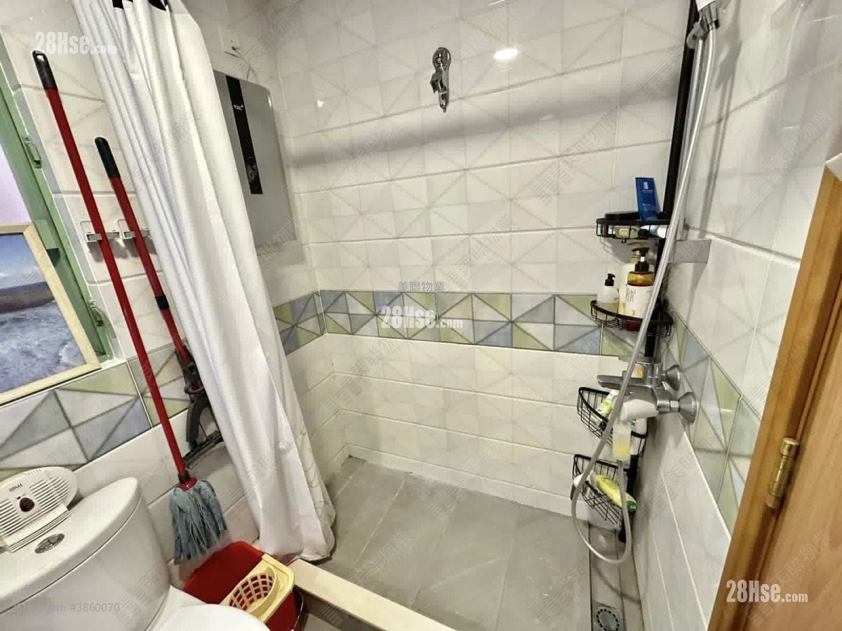 Botania Villa Sell 2 Bedrooms 509 ft²