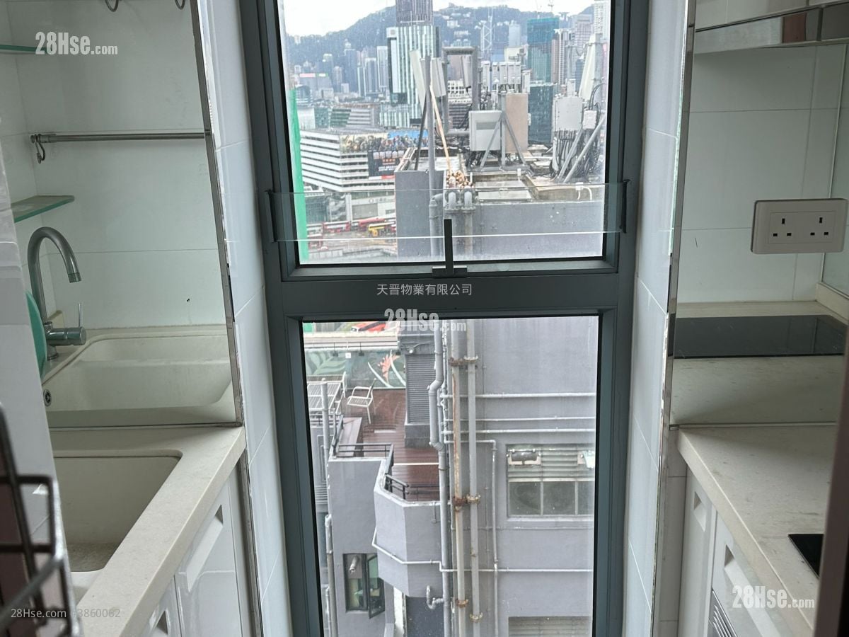 御悦 售盘 开放式间隔 , 1 浴室 245 平方尺