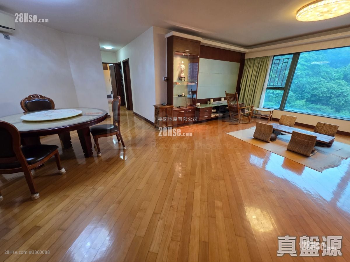曉峰豪園 售盤 4 房 , 3 浴室 1,587 平方呎