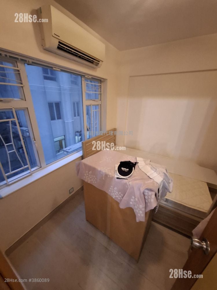 Paterson Building Rental 1 Bedroom , 1 Bathroom 220 ft²