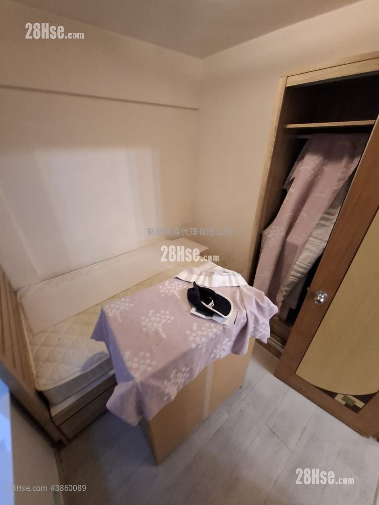 Paterson Building Rental 1 Bedroom , 1 Bathroom 220 ft²