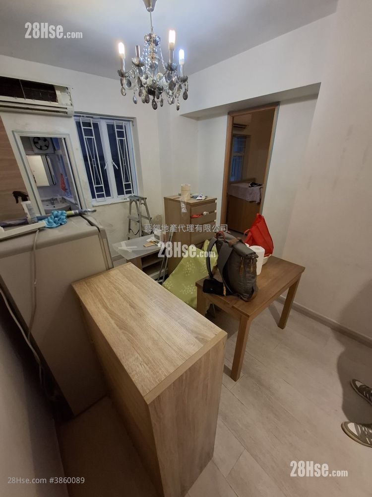 Paterson Building Rental 1 Bedroom , 1 Bathroom 220 ft²
