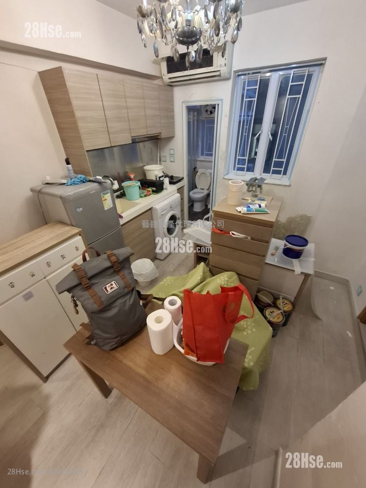 Paterson Building Rental 1 Bedroom , 1 Bathroom 220 ft²