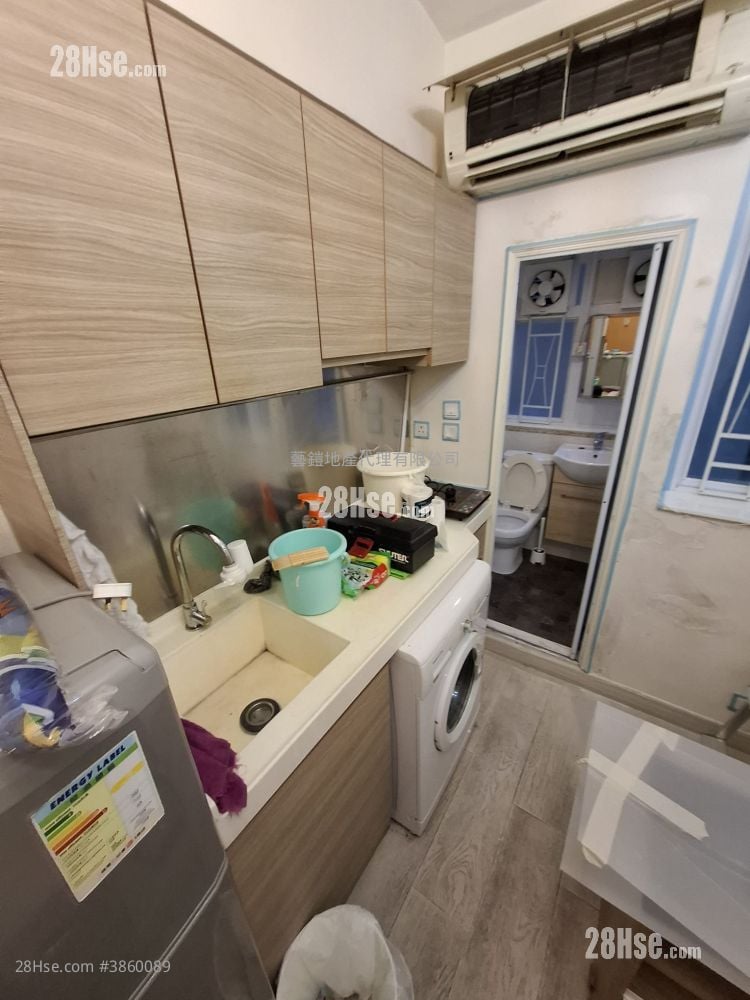 Paterson Building Rental 1 Bedroom , 1 Bathroom 220 ft²