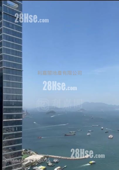 擎天半島 售盤 3 房 , 3 浴室 1,140 平方呎