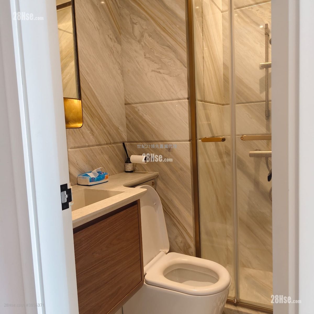 Mangrove Rental Studio , 1 Bathroom 186 ft²