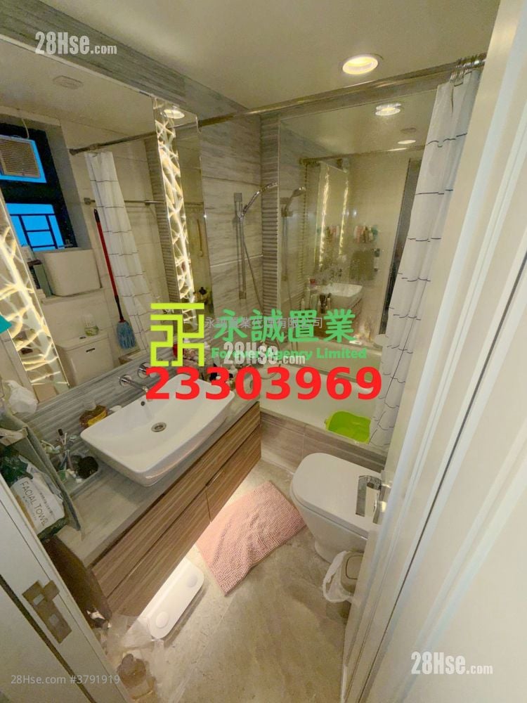 昇柏山 售盤 4 房 , 2 浴室 747 平方呎