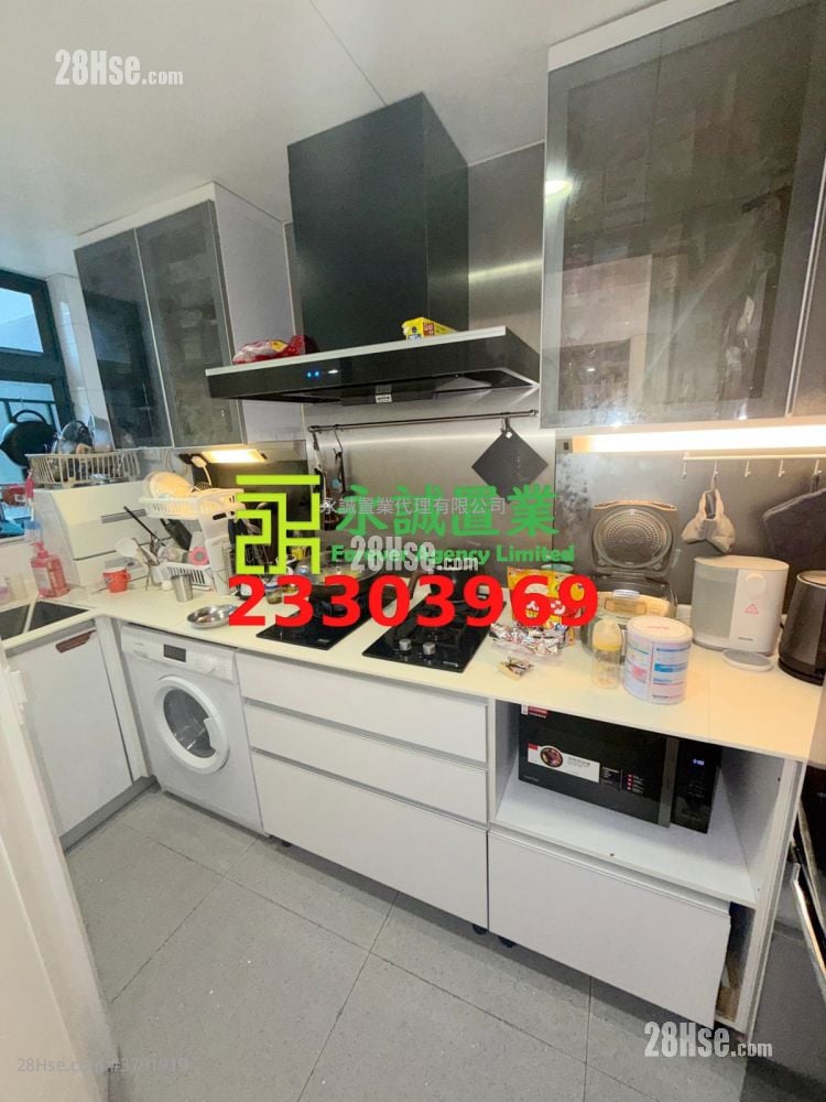昇柏山 售盤 4 房 , 2 浴室 747 平方呎