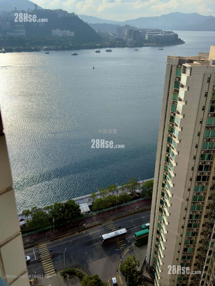 海典灣 售盤 3 房 , 1 浴室 591 平方呎