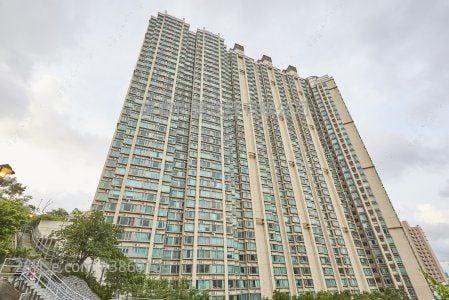 半山壹號 售盤 3 房 , 3 浴室 1,137 平方呎