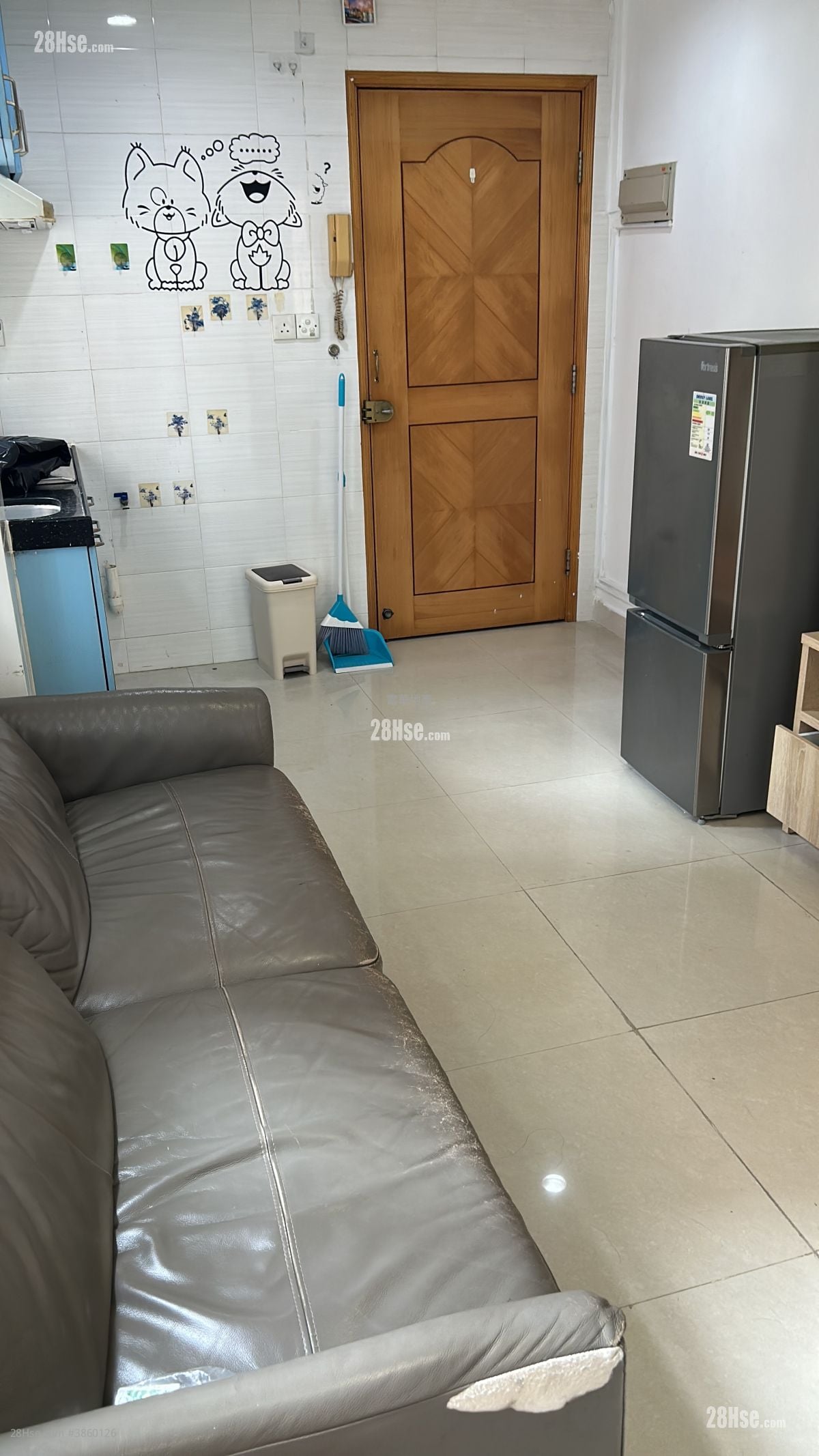 Melbourne Building Rental 288 ft²