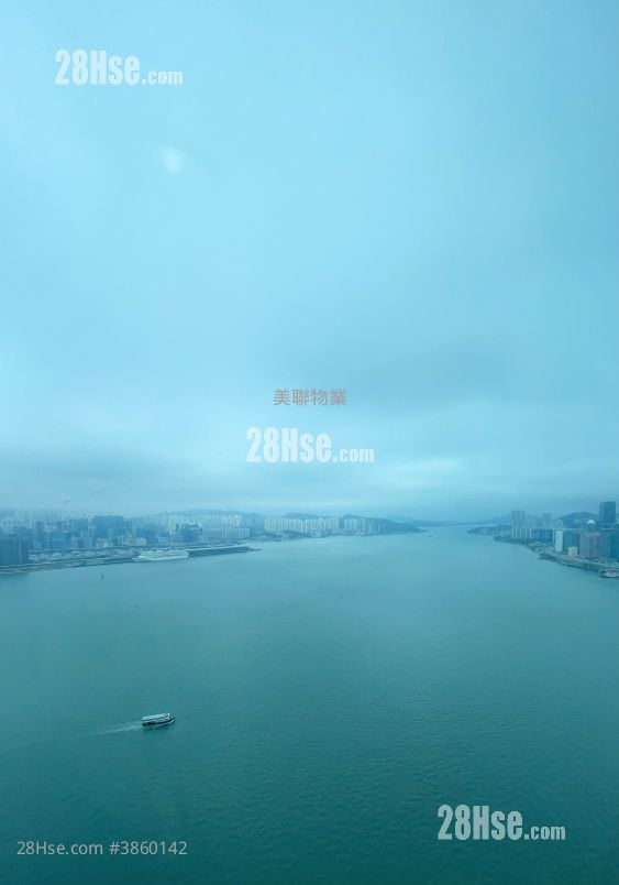 海名軒 售盤 4 房 1,963 平方呎