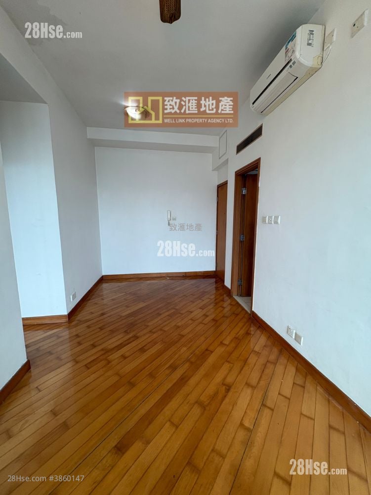 樂悠居 售盤 3 房 538 平方呎