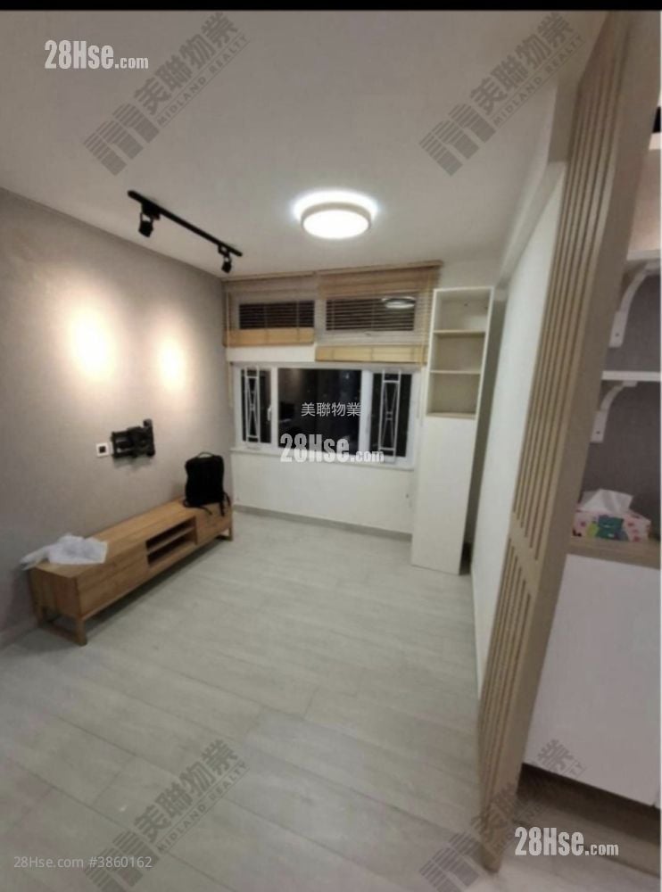 新葵興花園 租盤 480 平方呎