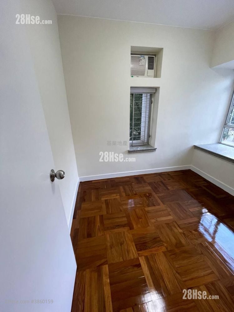 Kingswood Villas Rental 3 Bedrooms , 1 Bathroom 547 ft²