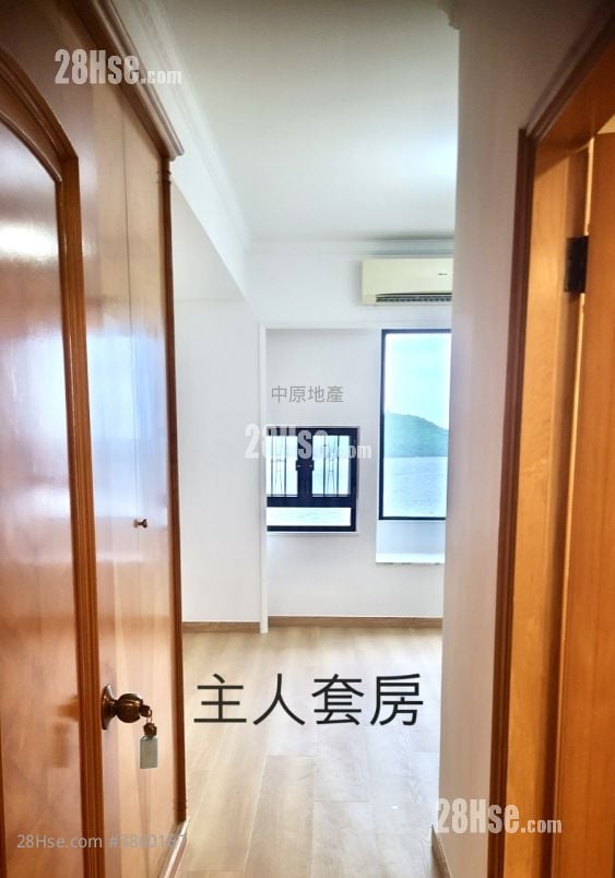 暉曜花園 租盤 1,061 平方呎