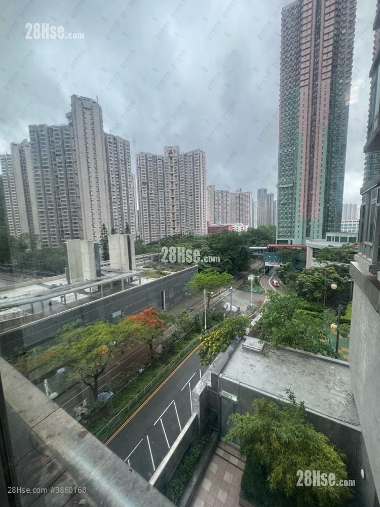 Metro City Sell 2 Bedrooms 364 ft²