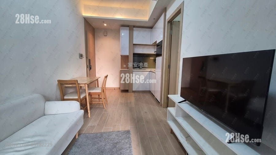 The Parkland Sell 1 Bedroom , 1 Bathroom 284 ft²