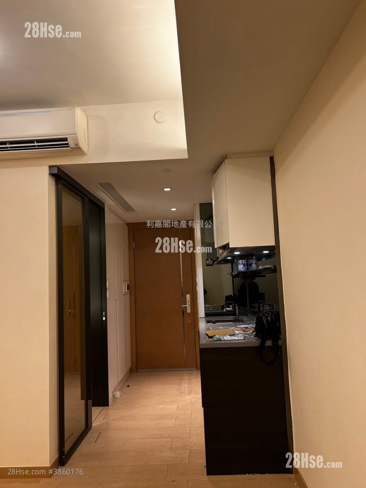 峻峦 售盘 254 平方尺
