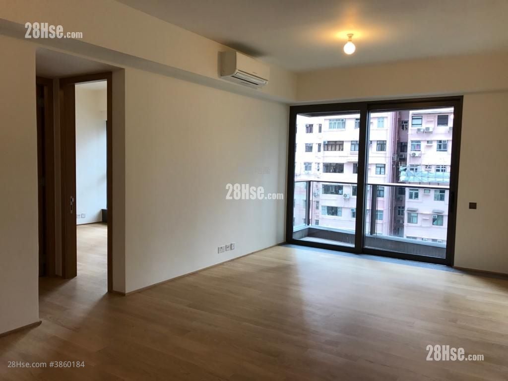 Alassio Sell 2 Bedrooms , 2 Bathrooms 1,006 ft²