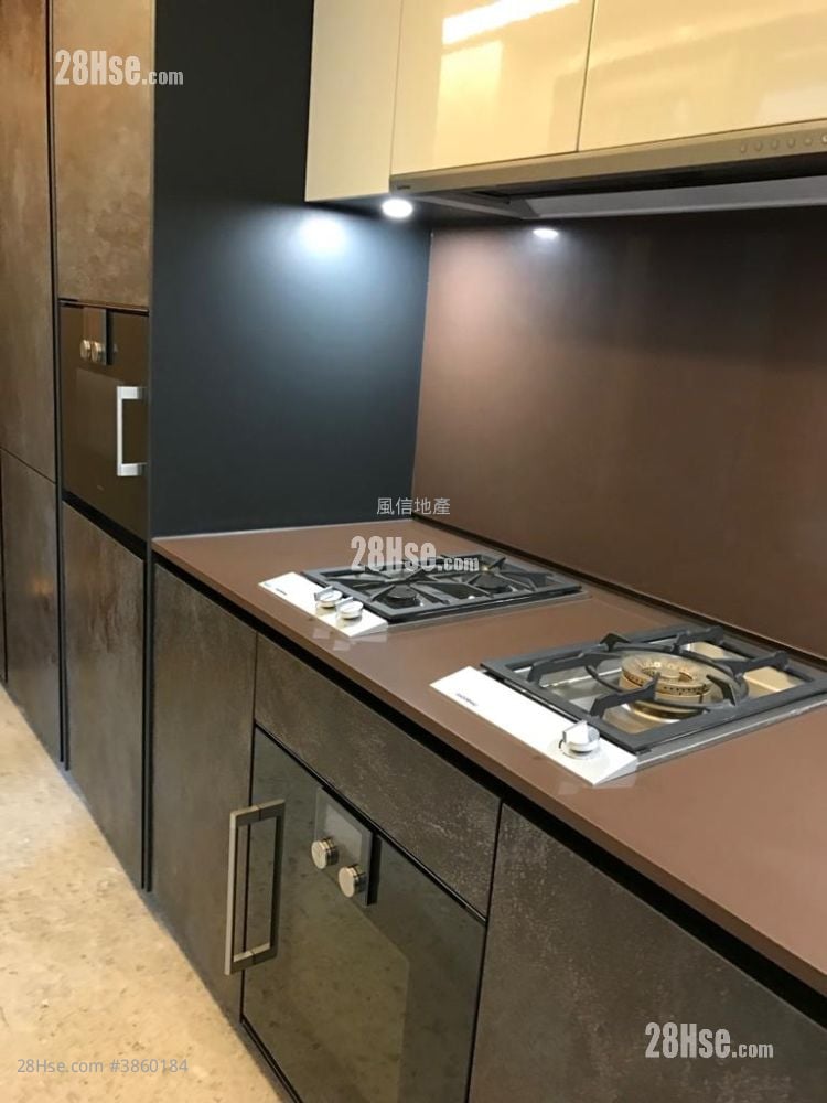 Alassio Sell 2 Bedrooms , 2 Bathrooms 1,006 ft²