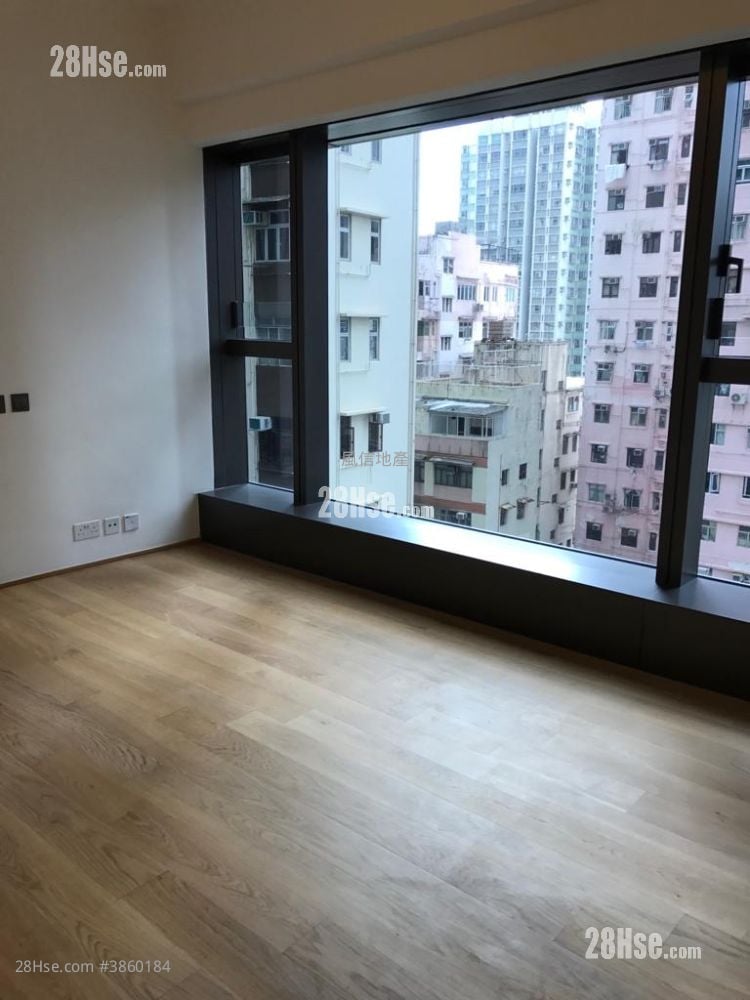 Alassio Sell 2 Bedrooms , 2 Bathrooms 1,006 ft²
