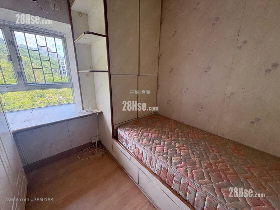 畢架山花園 售盤 3 房 , 2 浴室 844 平方呎