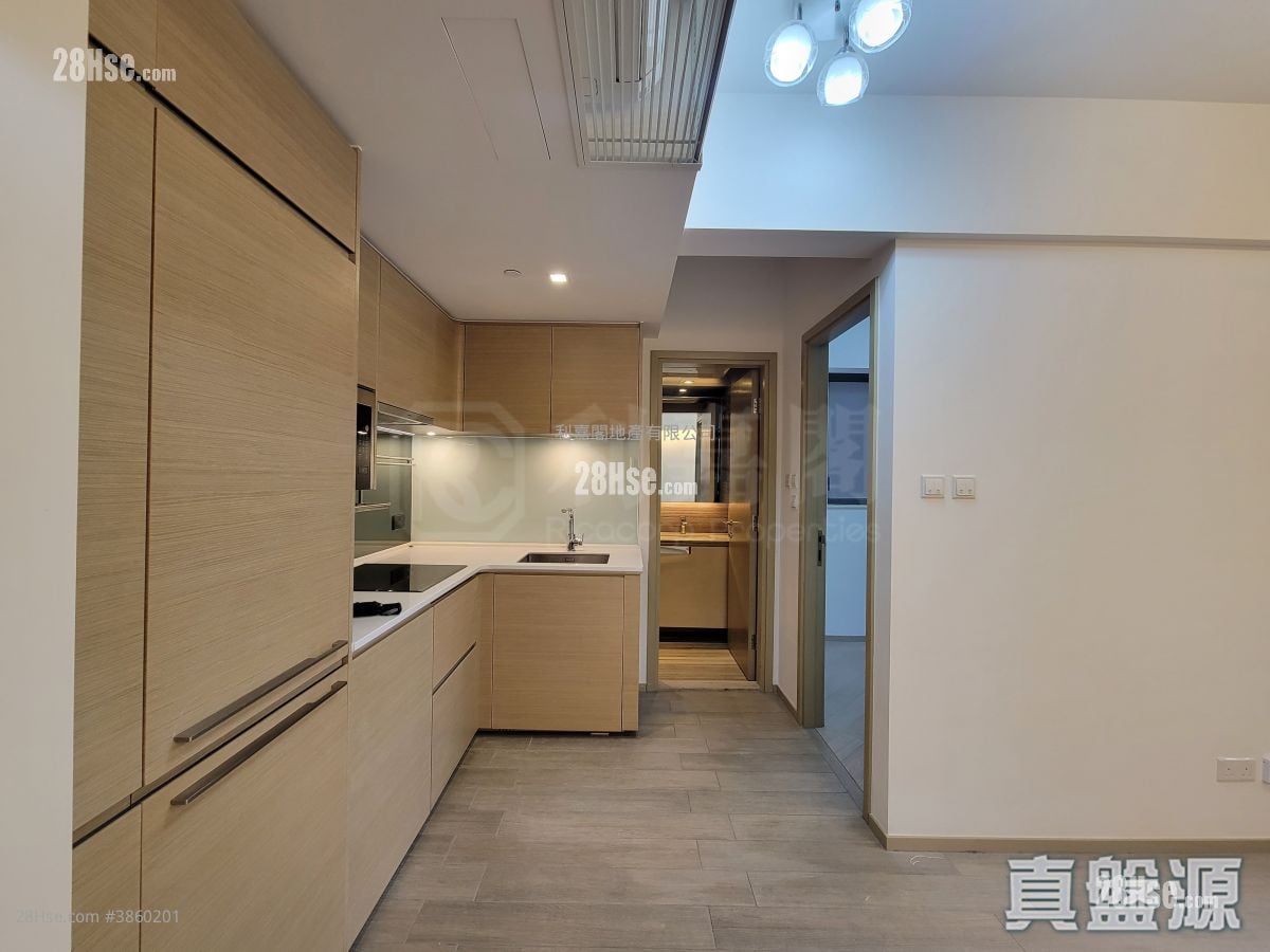 The Wings Sell 1 Bedroom 366 ft²