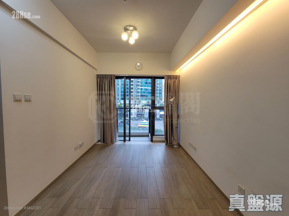 The Wings Sell 1 Bedroom 366 ft²